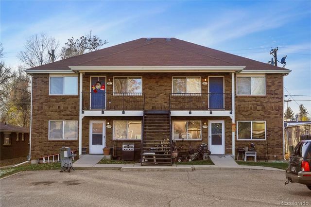 199 S Jefferson, Loveland