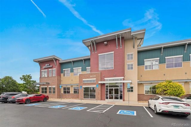 18335 E 103rd Avenue 203, Commerce City