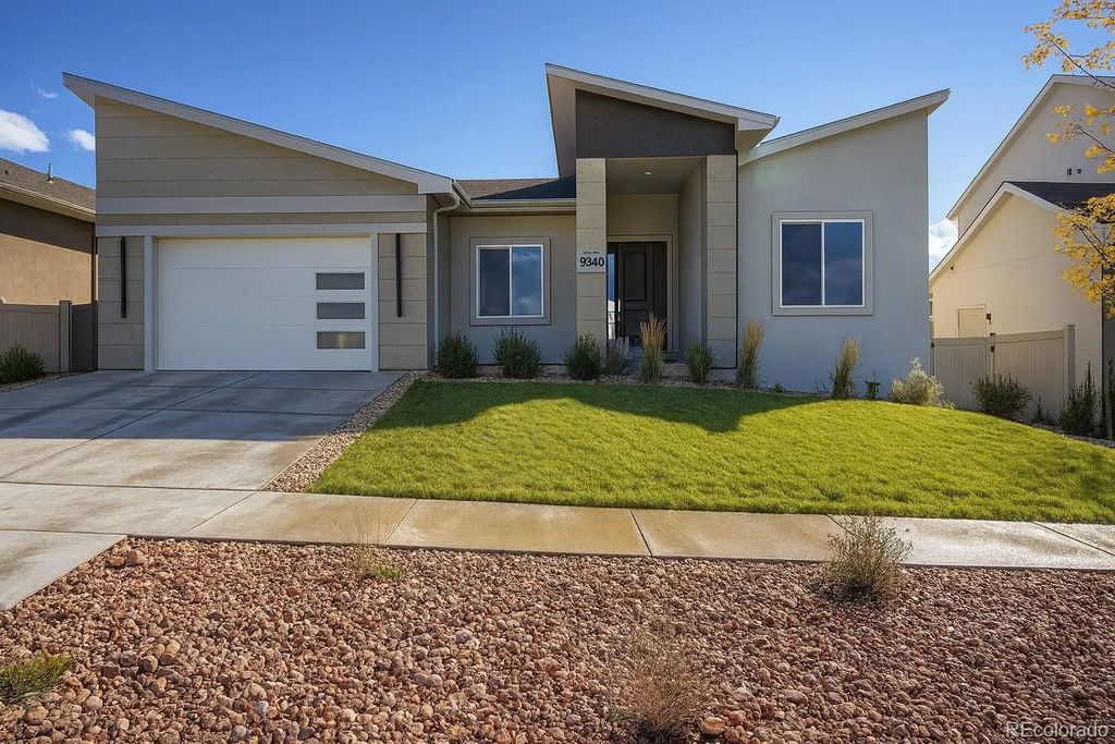 1910 Cuchara Drive, Pueblo