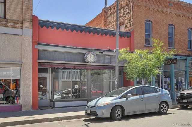 225 F Street A, Salida