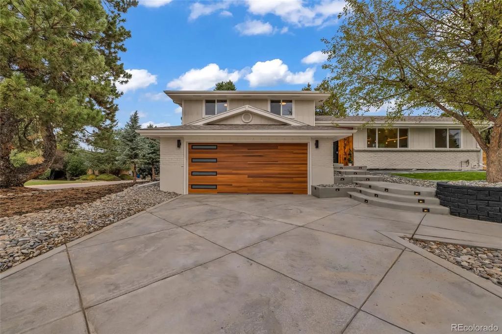 7373 S Dexter Way, Centennial