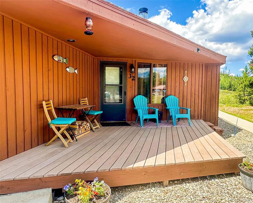 115 County Road 4421 32, Grand Lake