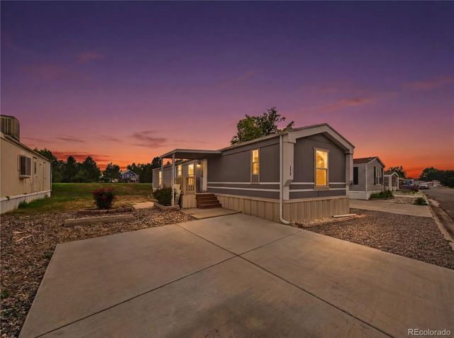 2885 E Midway Boulevard, Denver