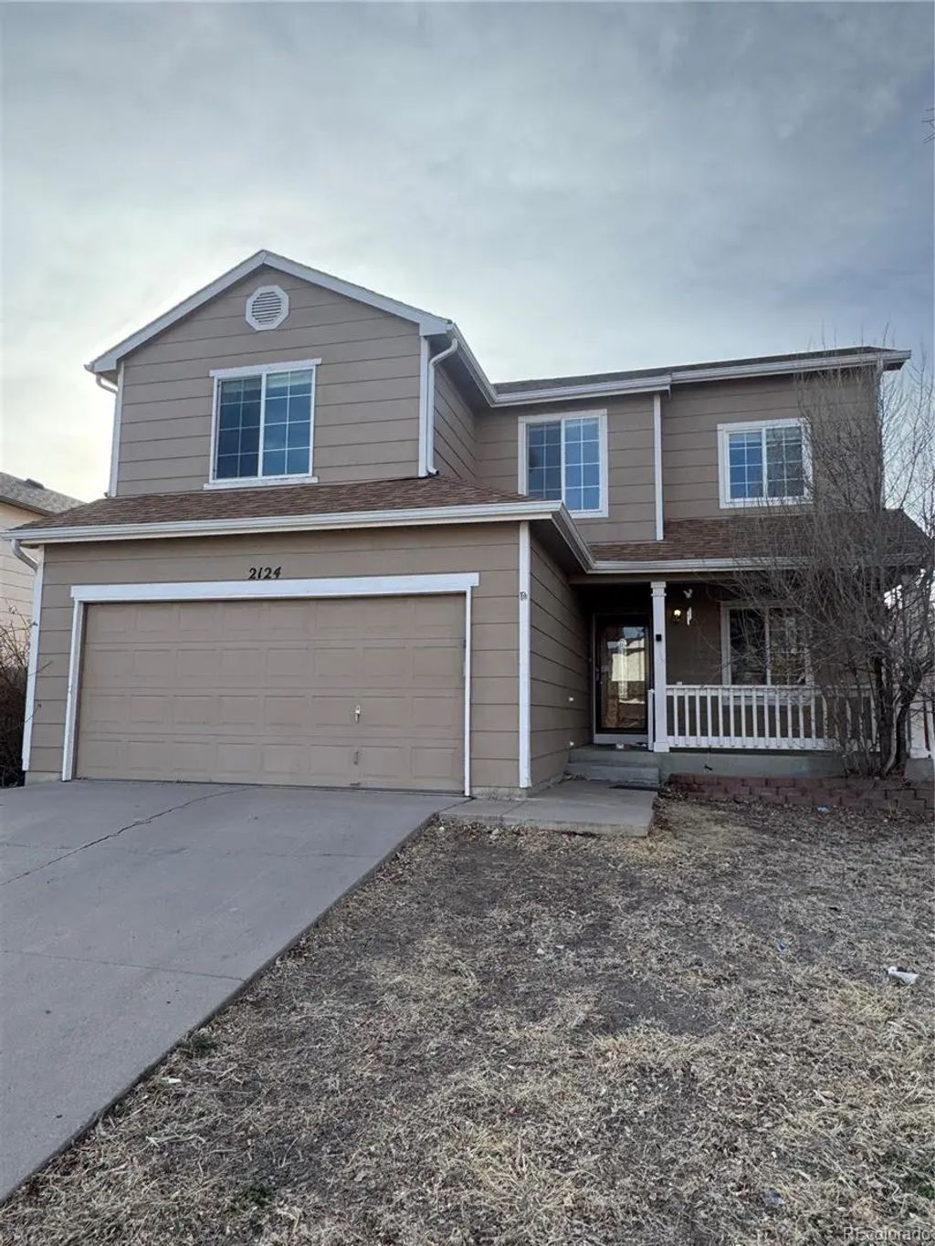 2124 Woodsong Way, Fountain