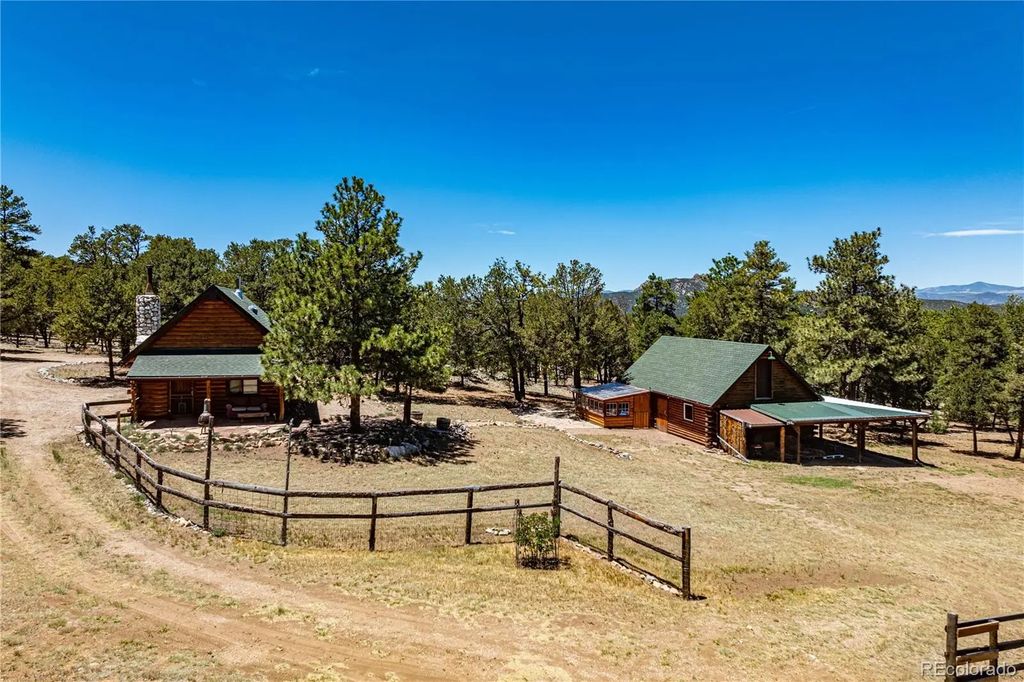 988 15th Trail, Cotopaxi