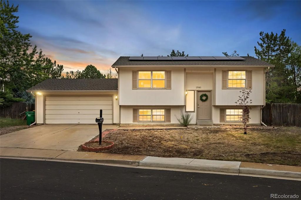 2940 W 133rd Avenue, Broomfield