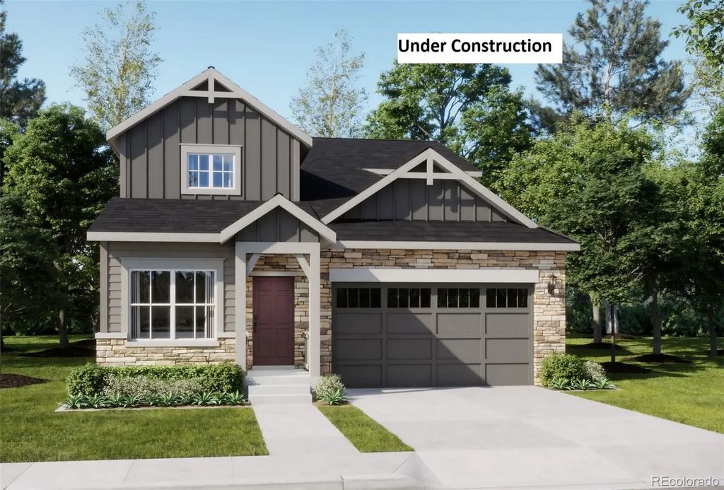 9192 Simmental Way, Colorado Springs