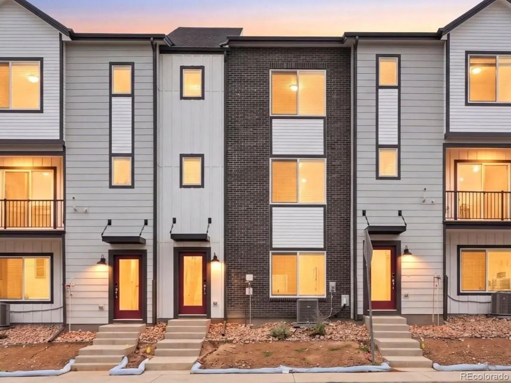 4721 Talley Street, Morrison