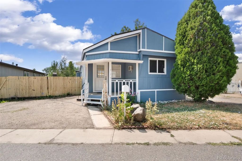 720 Sal Street, Lafayette