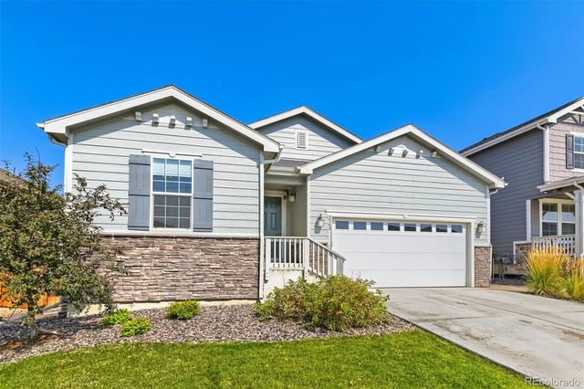 3342 Bluestem Street, Dacono