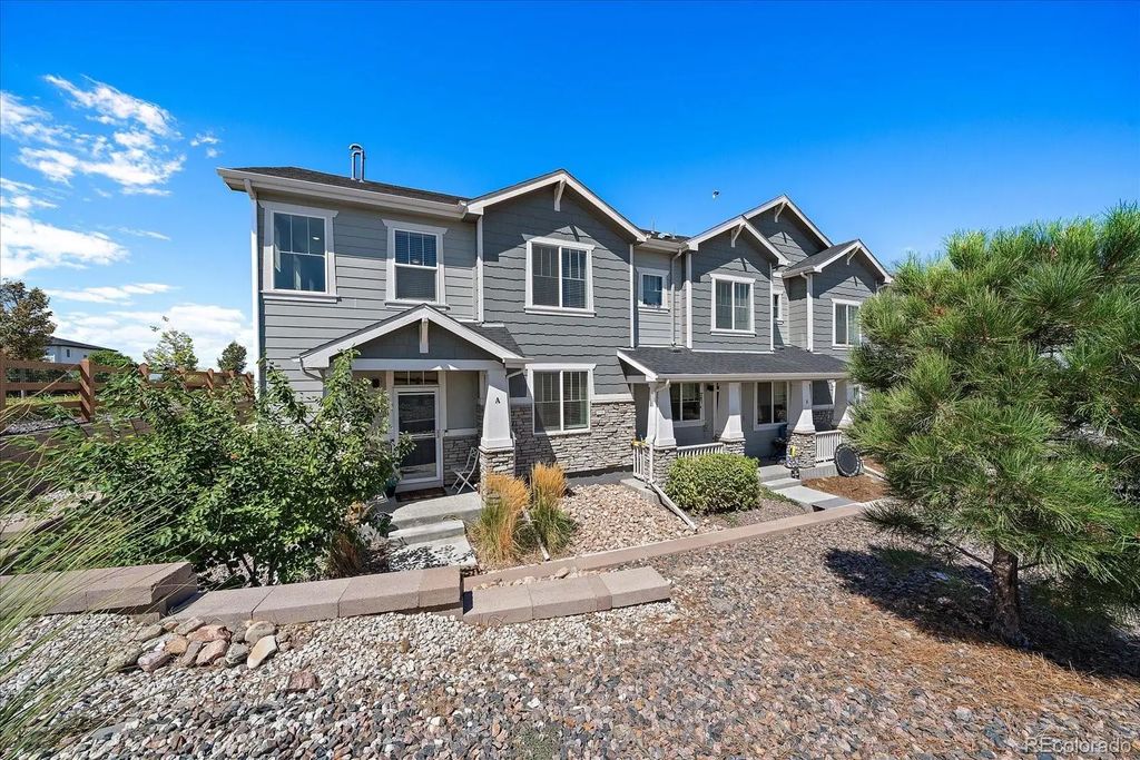 16836 E 118th Drive A, Commerce City