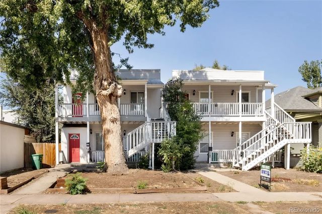 4411 Umatilla Street, Denver