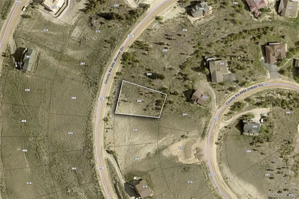 300 Beaver Drive, Granby