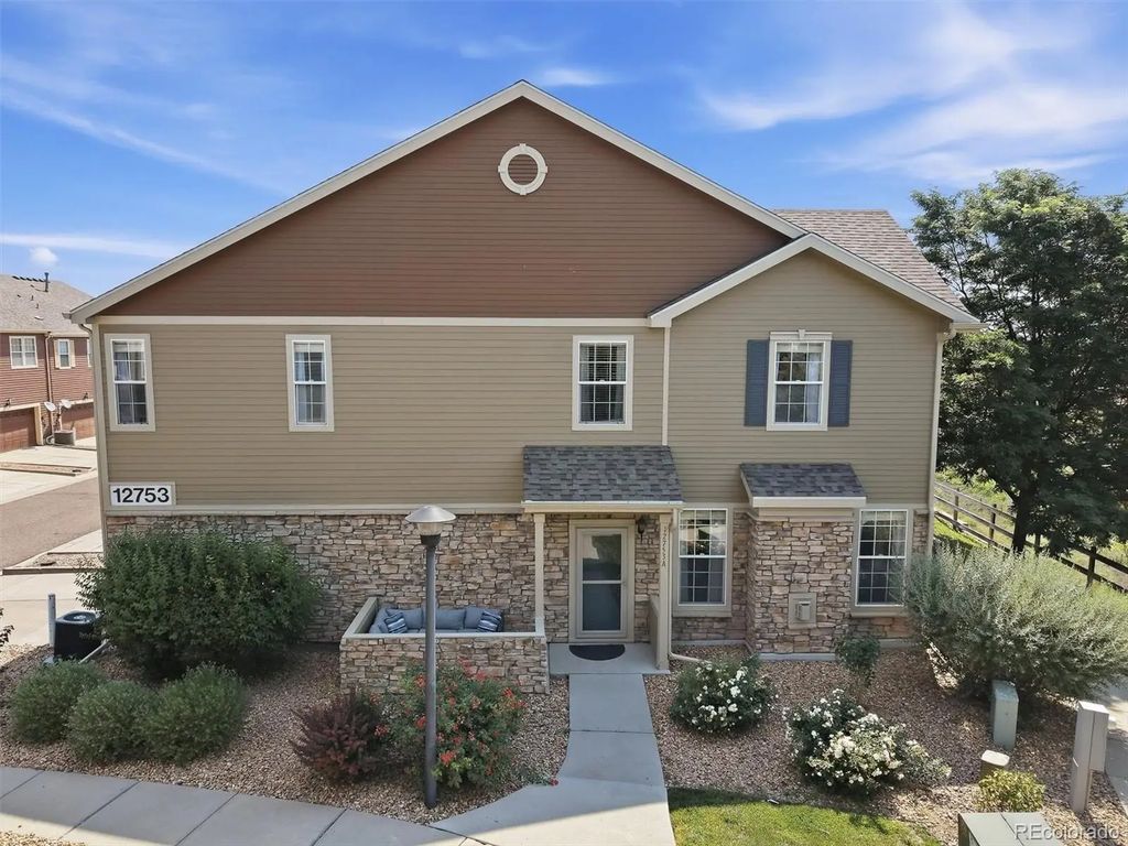 12753 Leyden Street A, Thornton