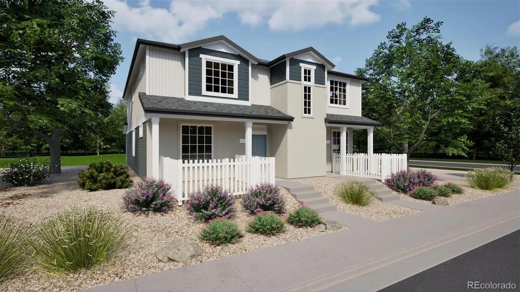 22411 E 46th Avenue, Aurora