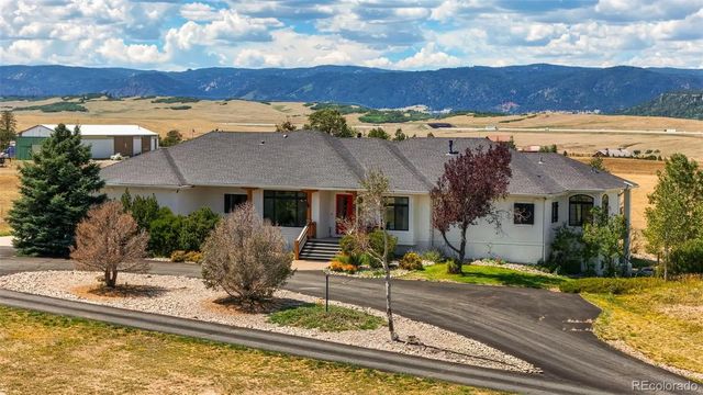 13273 Furrow Road, Larkspur