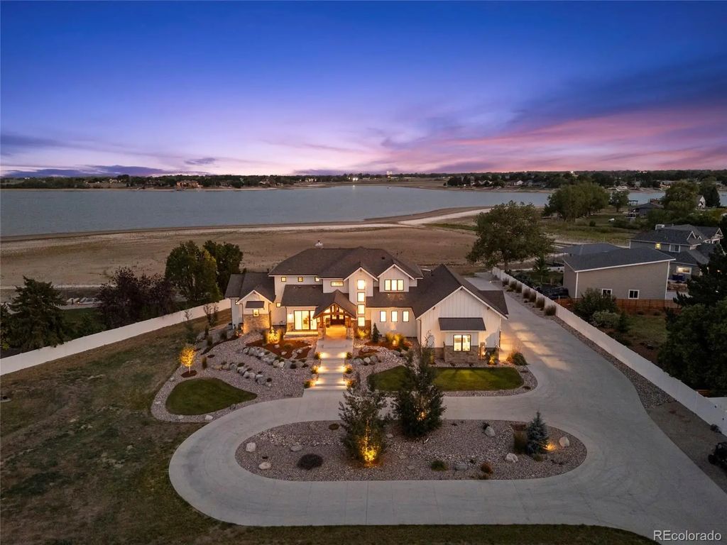 1270 E 57th Street, Loveland