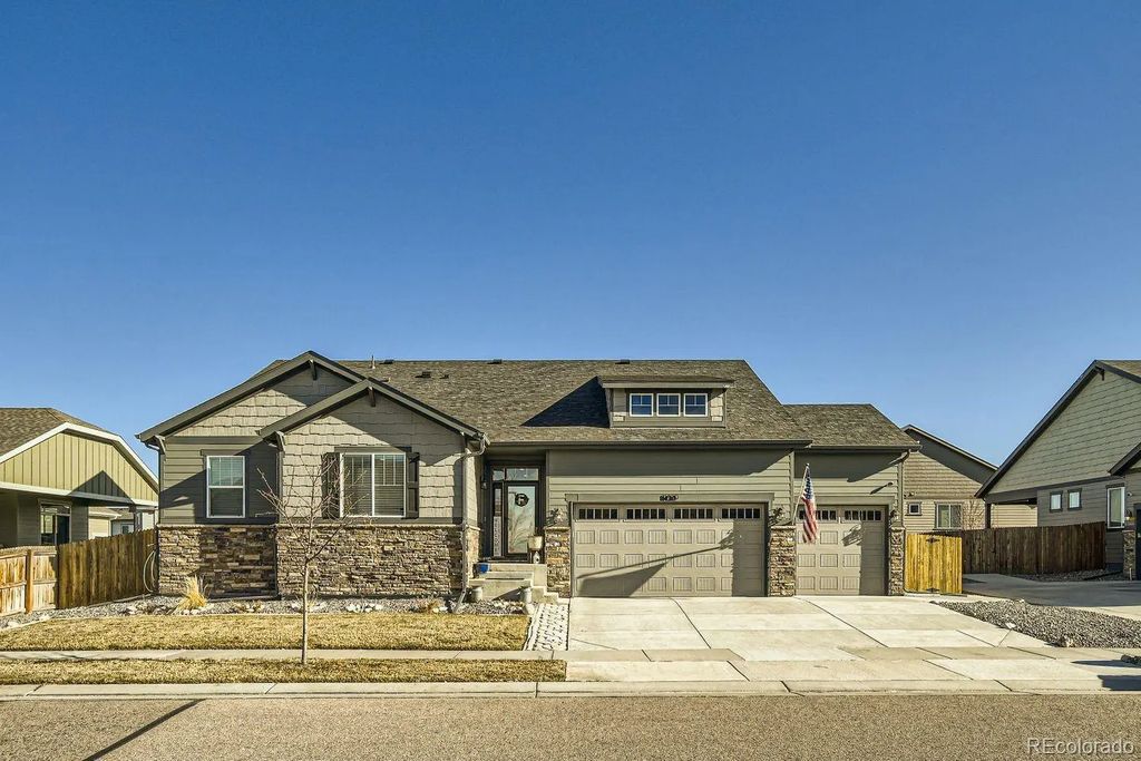 11430 Kalispell Street, Commerce City