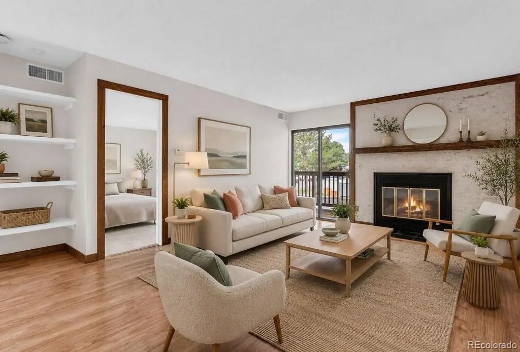 9666 Brentwood Way 203, Broomfield