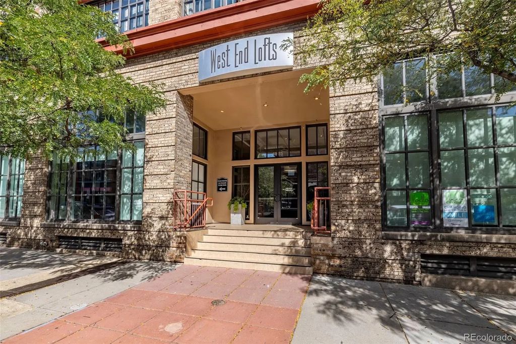 1435 Wazee Street 405, Denver