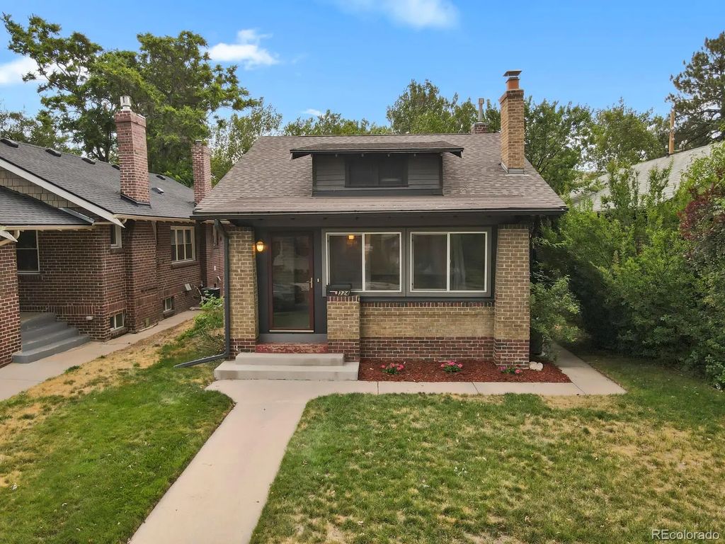 324 S Downing Street, Denver