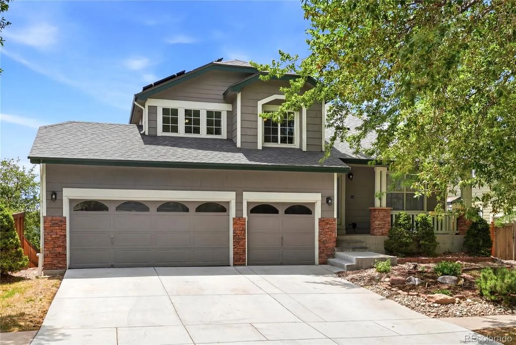 6048 W Ida Drive, Littleton