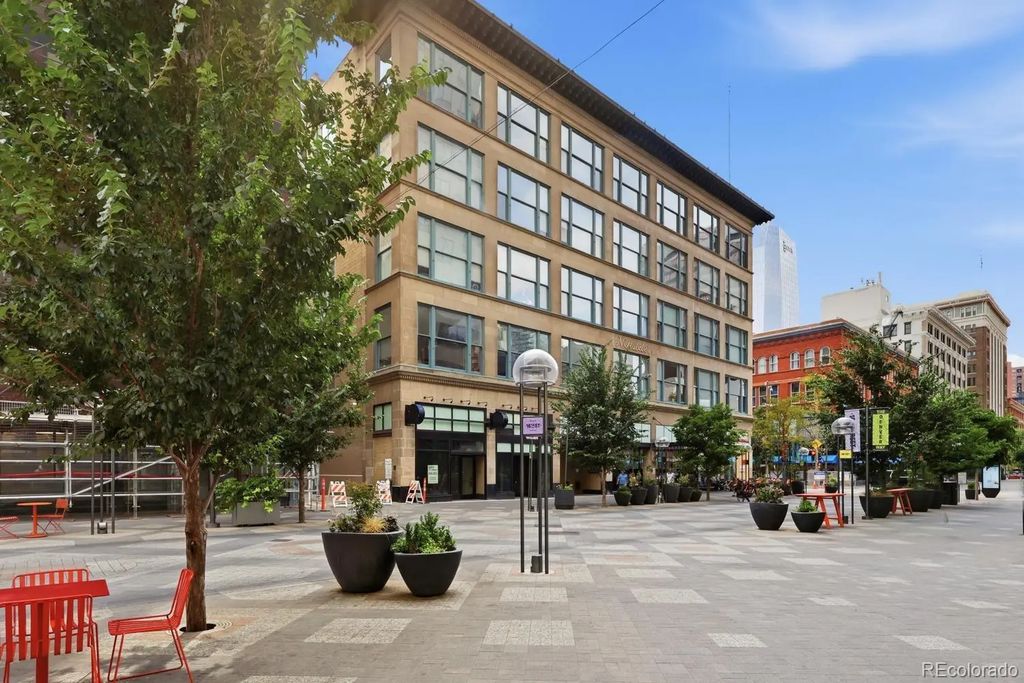 720 16th Street 520, Denver