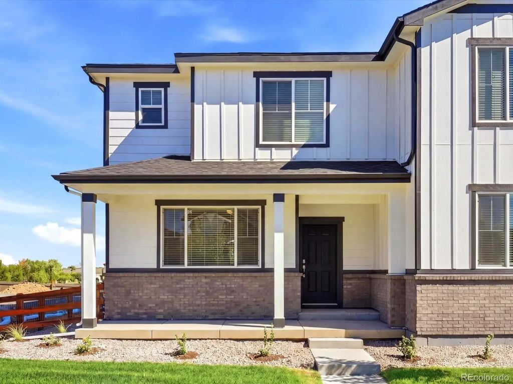 2189 E 164th Avenue, Thornton