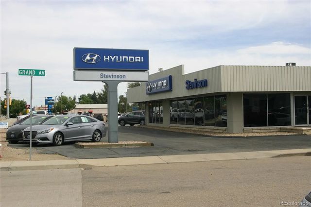 600 S Main Street, Longmont