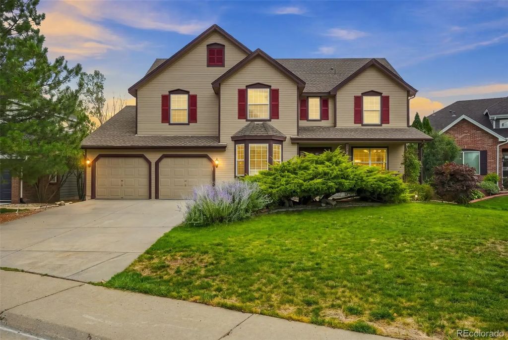 14172 W Bates Avenue, Lakewood