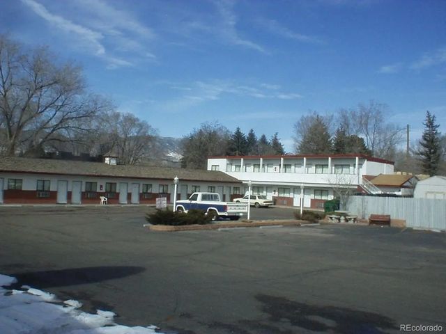 3920 N Nevada Avenue, Colorado Springs