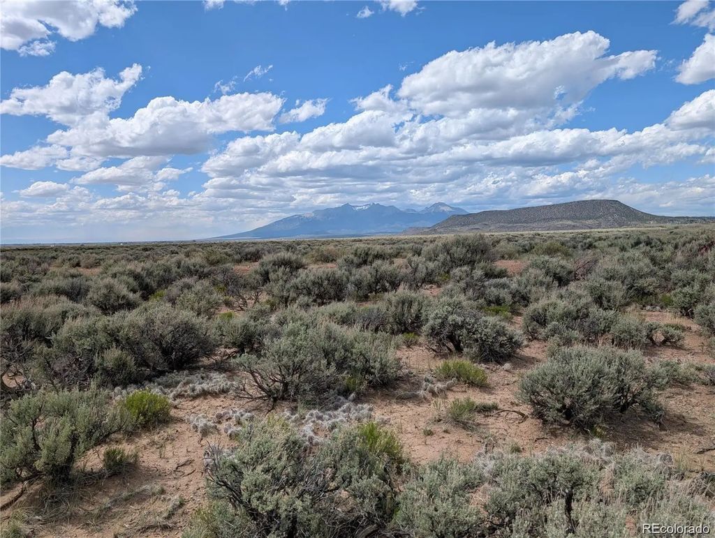 Lot 5 Arrowhead Road, Fort Garland