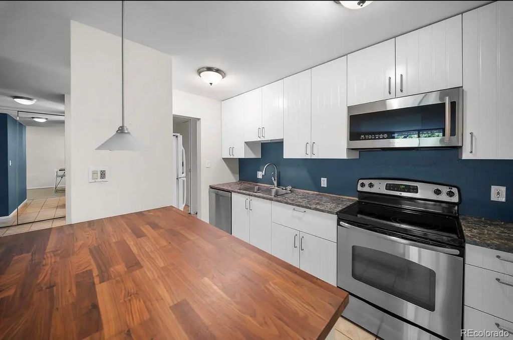 2500 S York Street 312, Denver