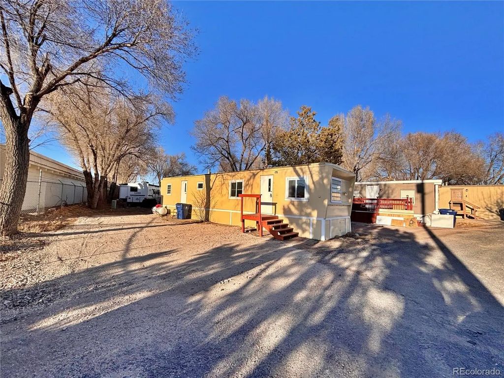 220 Mount View Lane, Colorado Springs