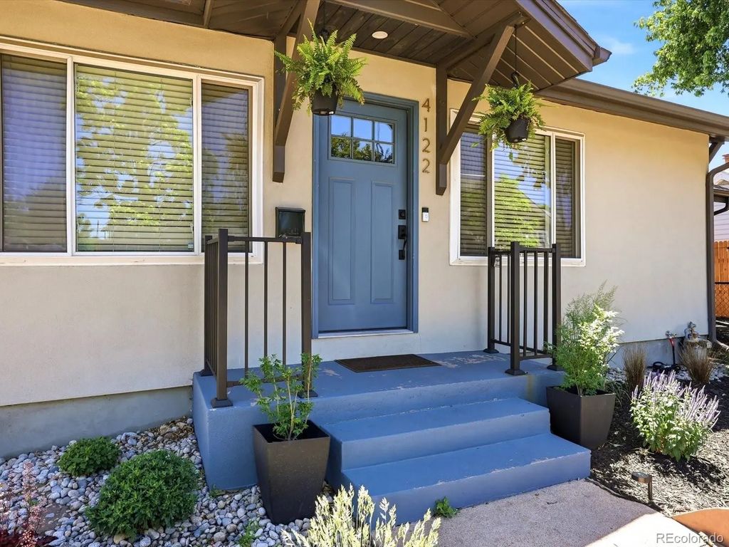 4122 W 49th Avenue, Denver