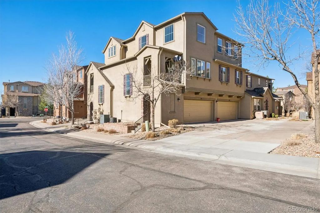 3853 Stonebrush Drive 12c, Littleton