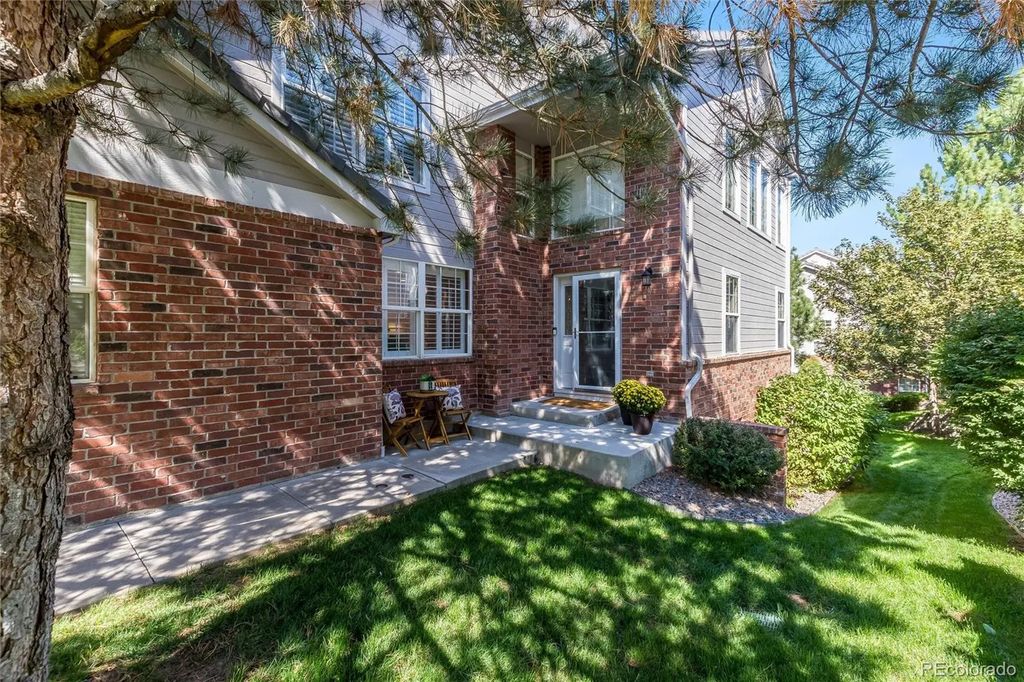 9476 Southern Hills Circle, Lone Tree