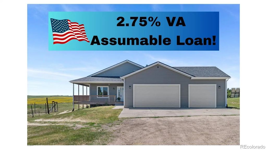27083 Pine Vista Circle, Kiowa