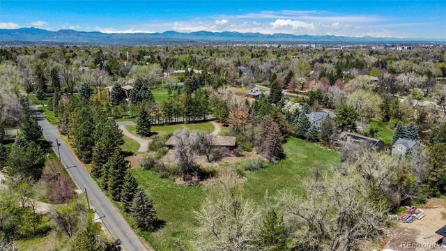 4480 S Franklin Street, Cherry Hills Village