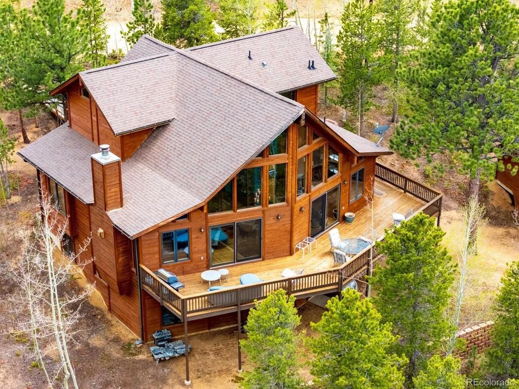 232 Highlands Drive, Bailey