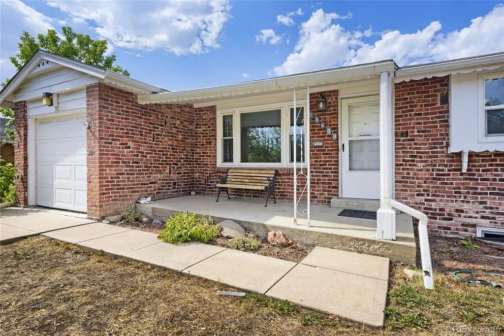 10633 E 6th Place, Aurora