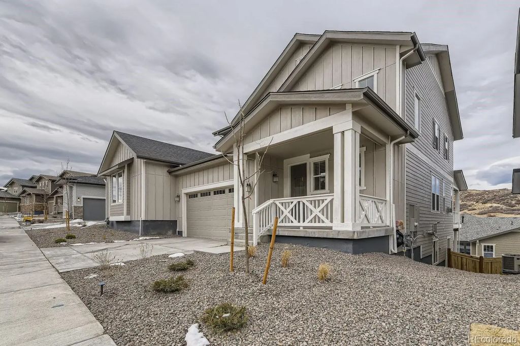 181 Lullaby Lane, Castle Rock