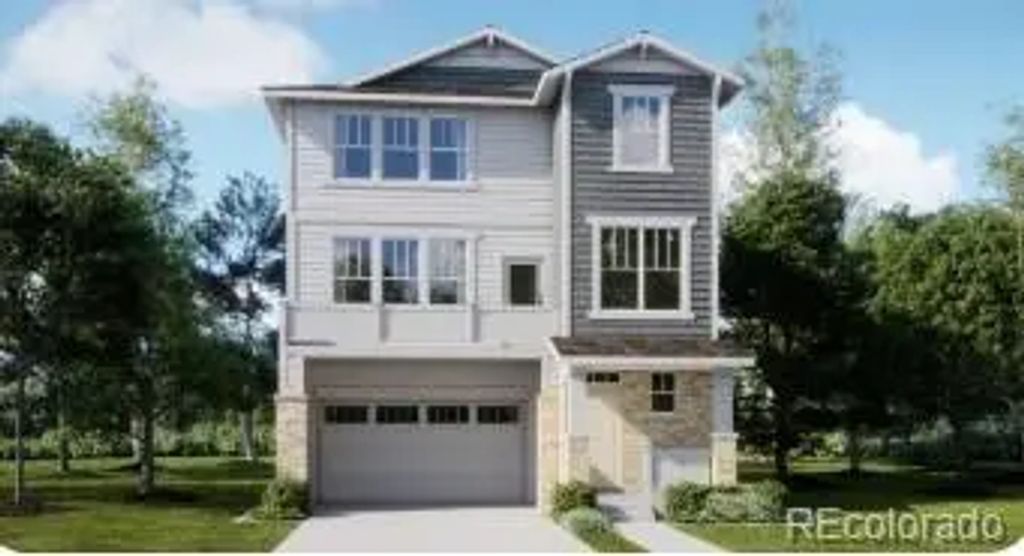 6962 Arbor Boulevard E, Thornton
