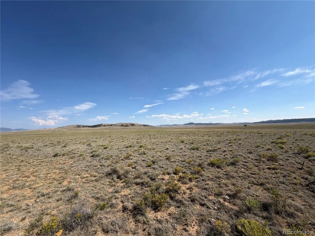 294 Hinsdale Road, Hartsel