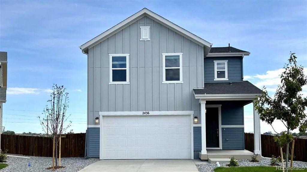 2456 Liam Street, Fort Lupton