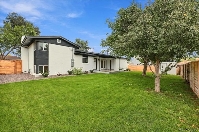12362 W 60th Place, Arvada