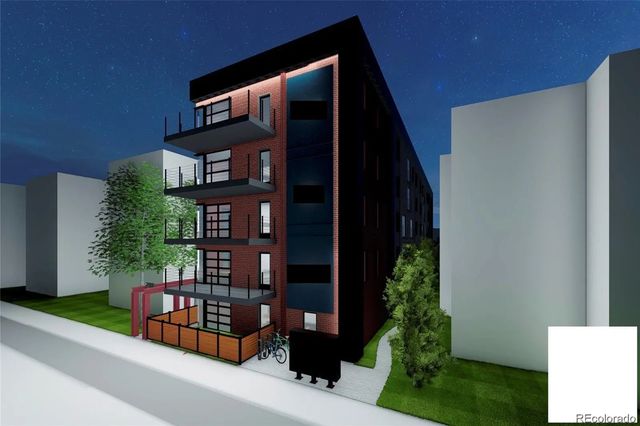 2900 W 32nd Avenue, Denver