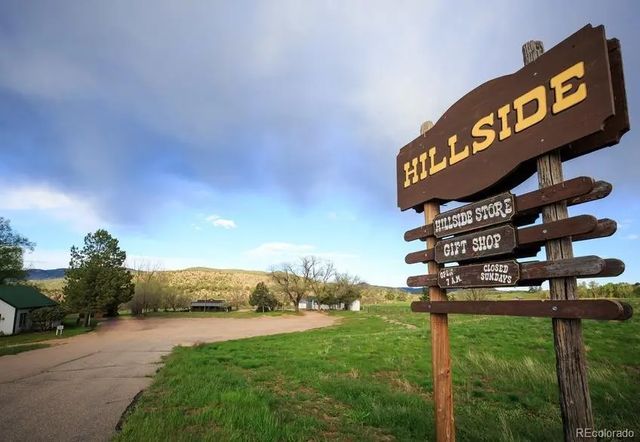 22 State Highway 69, Cotopaxi