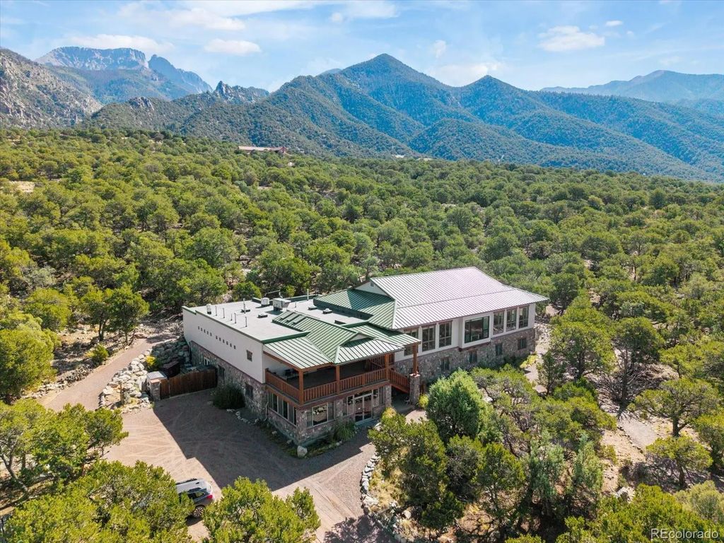 2538 Carefree Way, Crestone