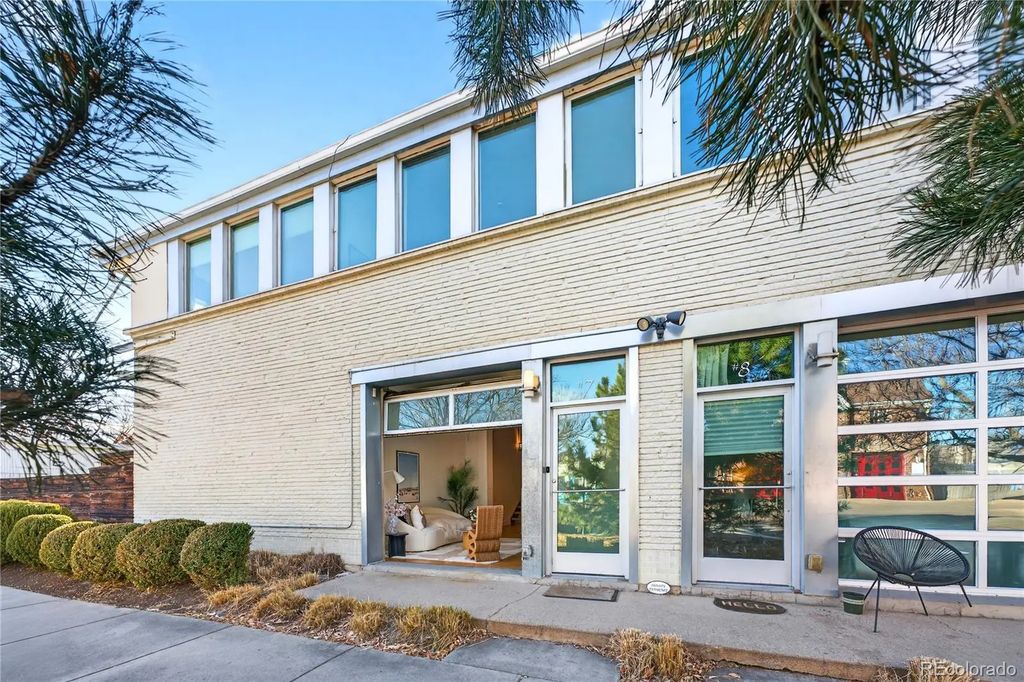 1421 Oneida Street 7, Denver